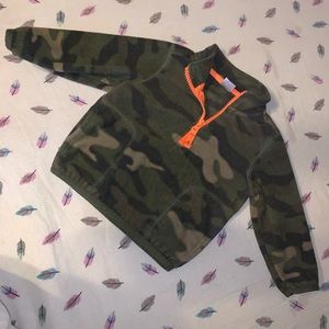 Carter’s Pullover Sweater